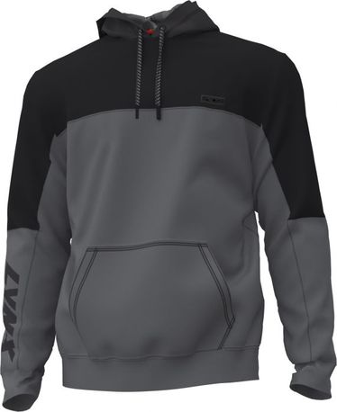 Lynx Premium Huppari Smoke Miesten Lynx Premium Huppari Smoke Miesten